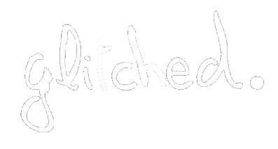 glitched